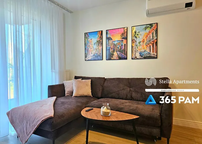 Apartament Buena Vista - 365Pam