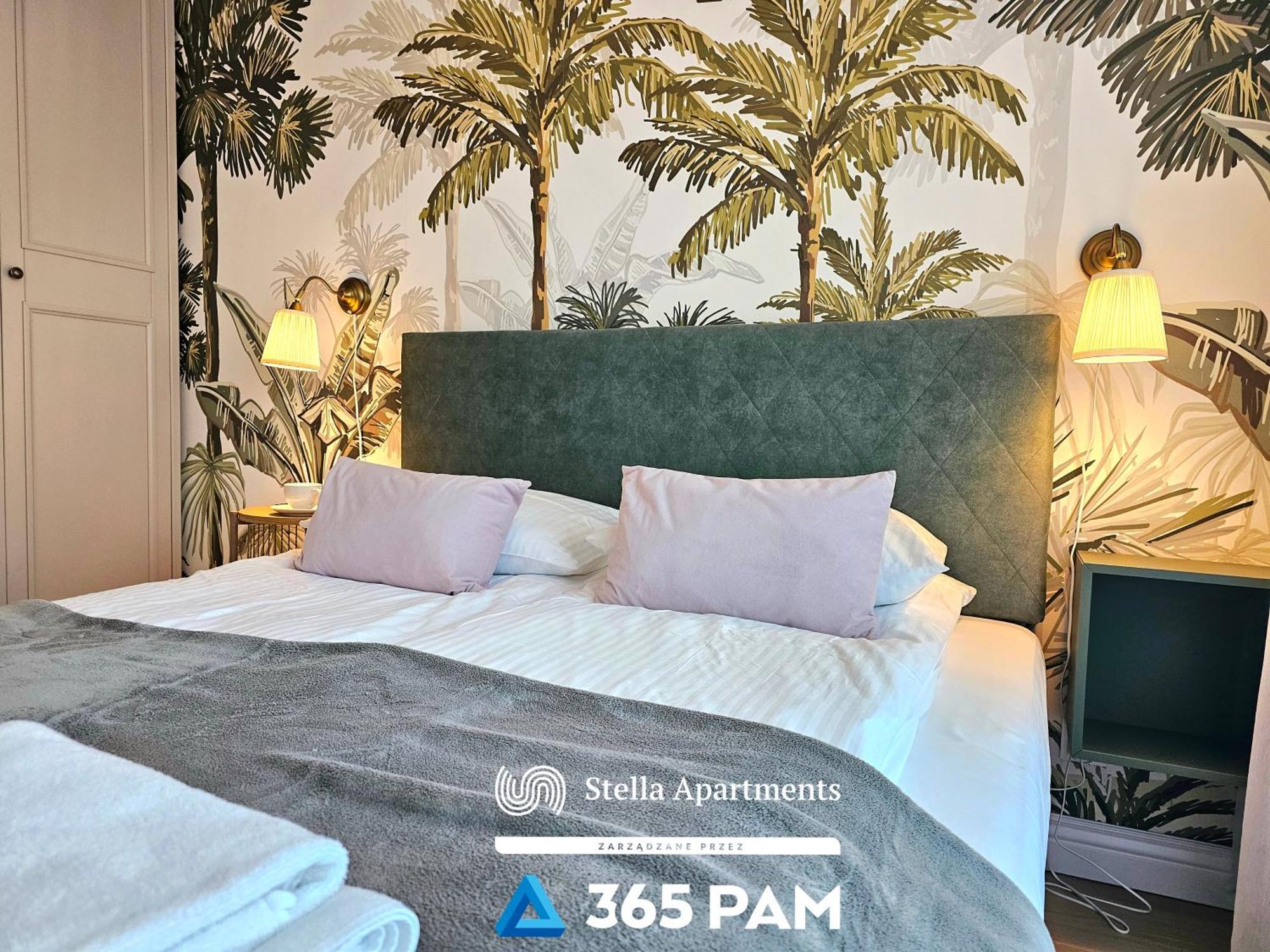 Апартаменти Buena Vista - 365pam Колобжег