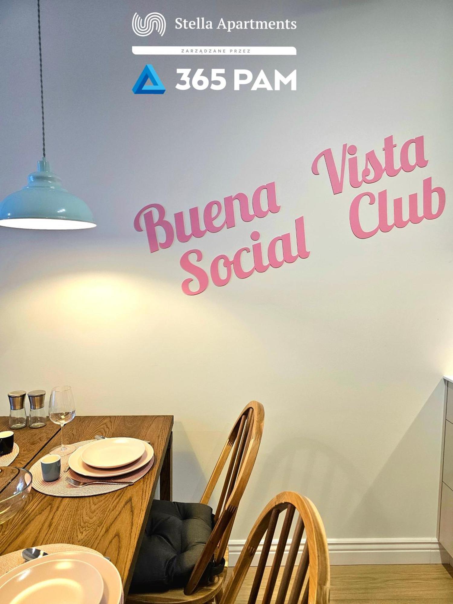 Апартаменти Buena Vista - 365pam *