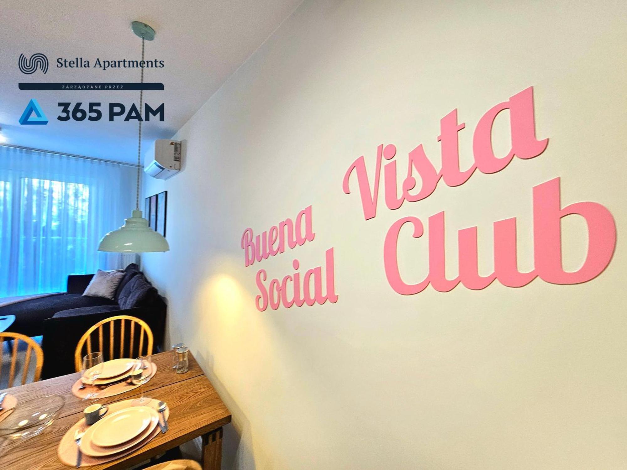 Buena Vista - 365pam Апартаменти