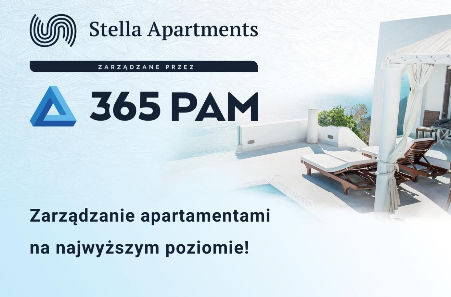 Апартаменти Buena Vista - 365pam